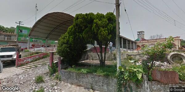 DIRECCIÓN DE LA ESCUELA PRIMARIA FEDERAL BILINGUE MIGUEL HIDALGO Y COSTILLA